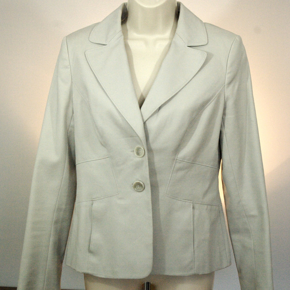 Ann Taylor Jackets & Blazers - Ann Taylor Blazer and Pants Suit Set S4